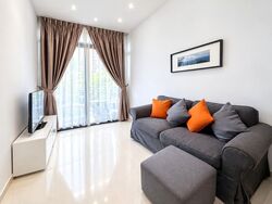 Urban Vista (D16), Condominium #617700351
